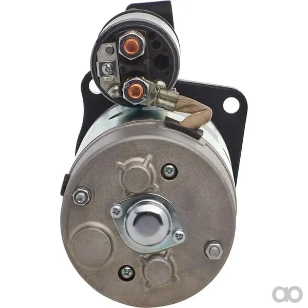 Mahle - IS0403 - Anlasser