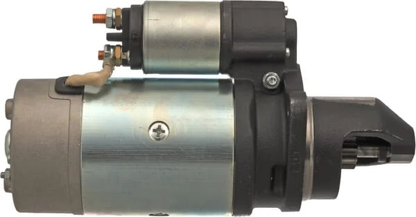 Mahle - IS0407 - Anlasser
