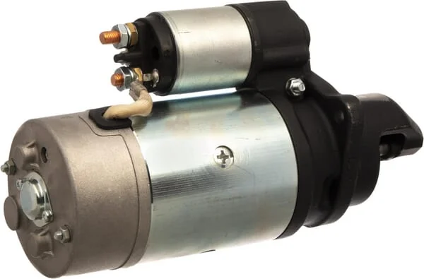 Mahle - IS0407 - Anlasser