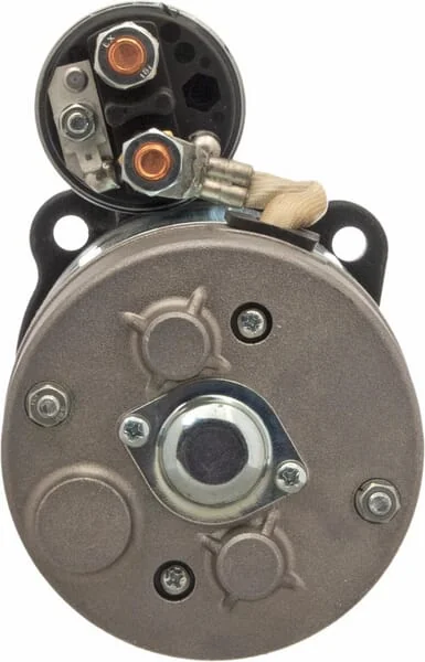 Mahle - IS0407 - Anlasser