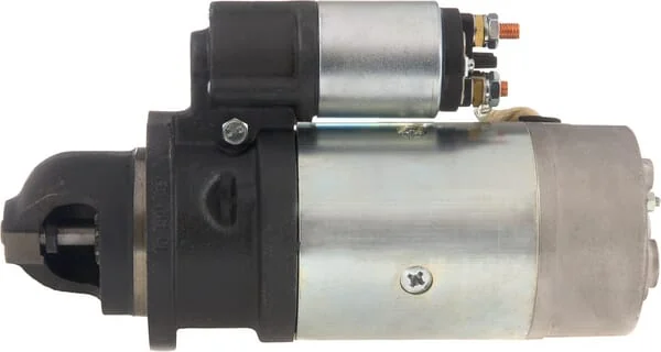 Mahle - IS0491 - Anlasser 24V 4.0 Kw