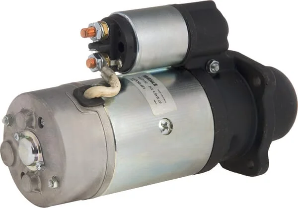 Mahle - IS0491 - Anlasser 24V 4.0 Kw