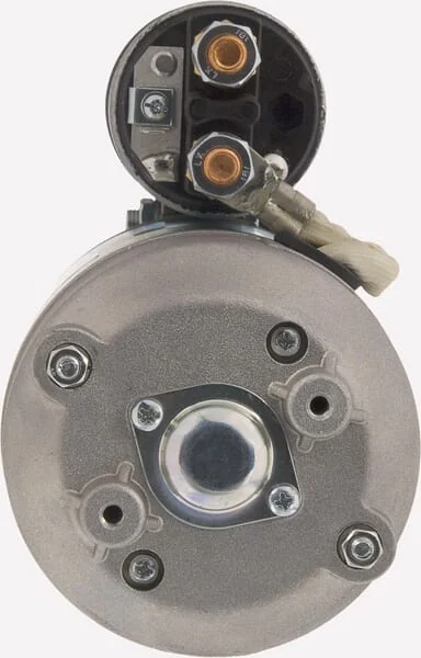 Mahle - IS0491 - Anlasser 24V 4.0 Kw