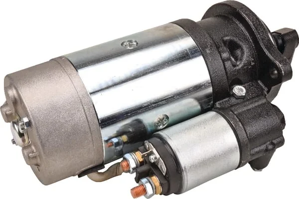 Mahle - IS0492 - Anlasser