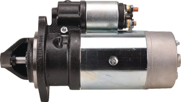 Mahle - IS0492 - Anlasser