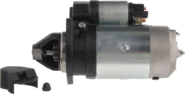 Mahle - IS0509 - Anlasser 12V, 2,8kW, 10 Zähne, CW, Mahle