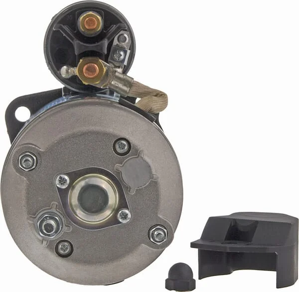Mahle - IS0509 - Anlasser 12V, 2,8kW, 10 Zähne, CW, Mahle