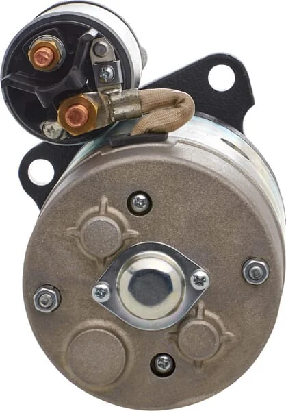 Mahle - IS0520 - Anlasser 12 V 2,7 kW 10T CW