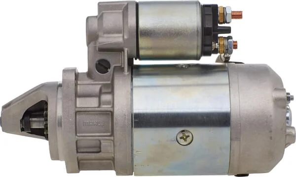 Mahle - IS0521 - Anlasser