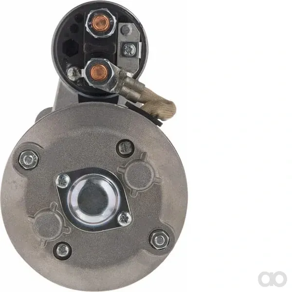 Mahle - IS0525 - Anlasser 12V, 2,7KW, 9-Zaehne, CCW, Mahle
