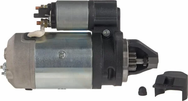 Mahle - IS0526 - Anlasser