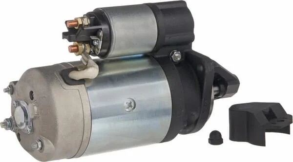Mahle - IS0526 - Anlasser