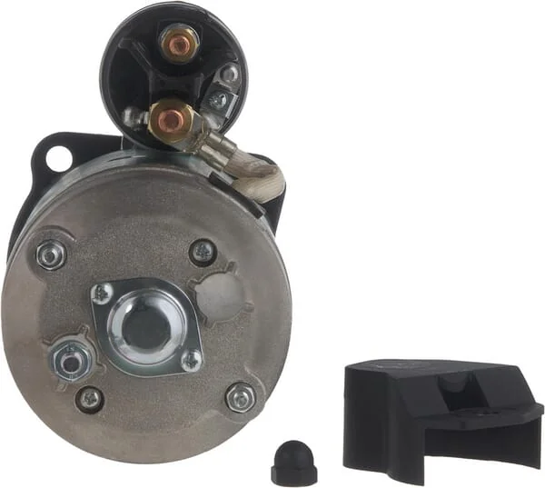 Mahle - IS0526 - Anlasser