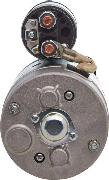 Mahle - IS0533 - Anlasser