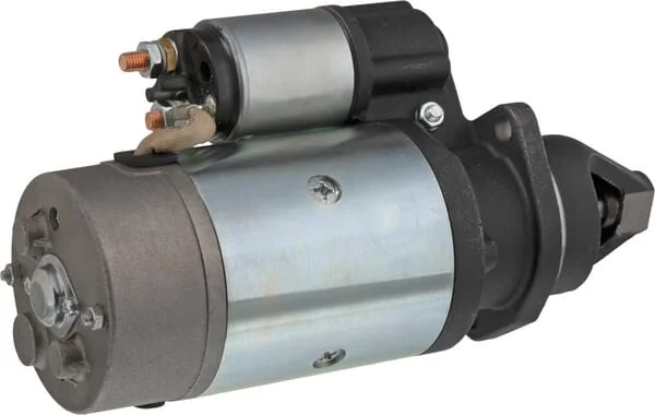Mahle - IS0534 - Anlasser
