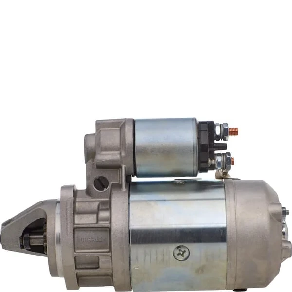 Mahle - IS0548 - Anlasser 12V, 2,7KW, 9-Zaehne, CW, Mahle
