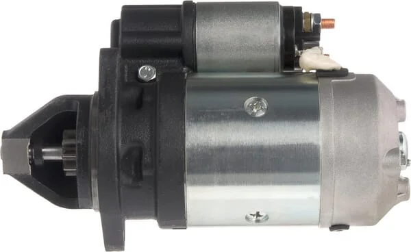 Mahle - IS0551 - Anlasser 12V 2.7KW Z9 AZJ3169
