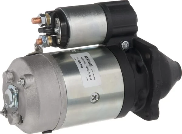 Mahle - IS0551 - Anlasser 12V 2.7KW Z9 AZJ3169