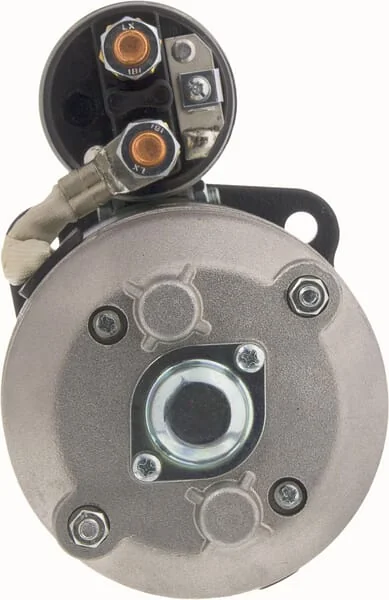 Mahle - IS0551 - Anlasser 12V 2.7KW Z9 AZJ3169