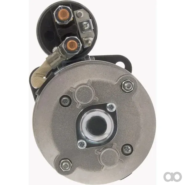 Mahle - IS0552 - Anlasser 12V 3KW Z9 AZJ3170