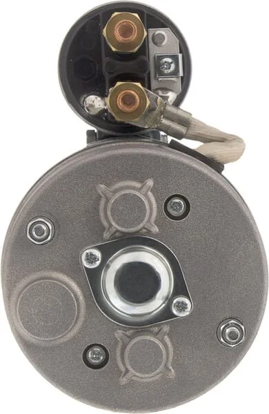 Mahle - IS0569 - Anlasser 12 V - 3,1 kW, 10T, CW, , Starter fuer z.B. John Deere, Renault, Agco
