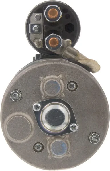 Mahle - IS0612 - Anlasser 12V 2,7kW, Starter fuer z.B. Fendt, Deutz, Ligier, Mwm, Porsche, Fiat