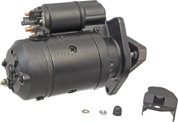 Mahle - IS0624 - Anlasser 12V, 2,7KW, 10-Zaehne, CW, Mahle