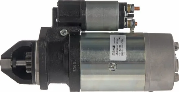 Mahle - IS0626 - Anlasser