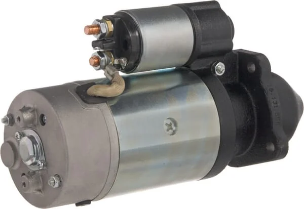 Mahle - IS0626 - Anlasser