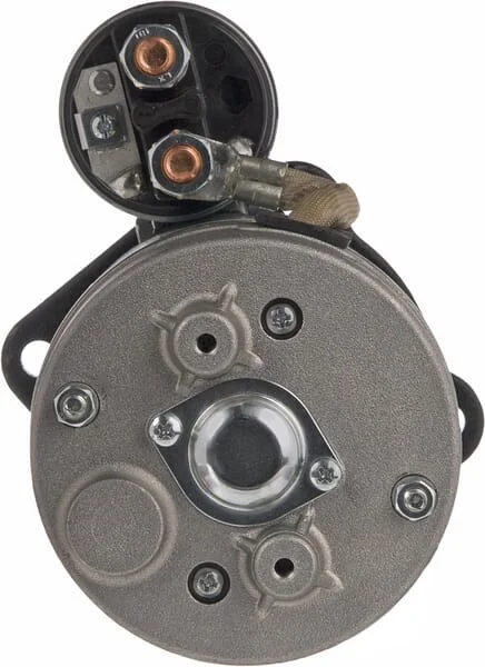 Mahle - IS0626 - Anlasser