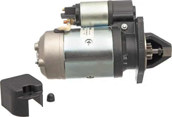 Mahle - IS0627 - Anlasser