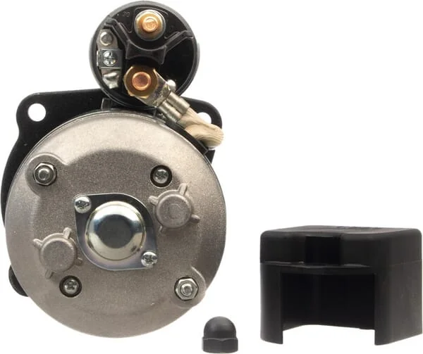 Mahle - IS0627 - Anlasser