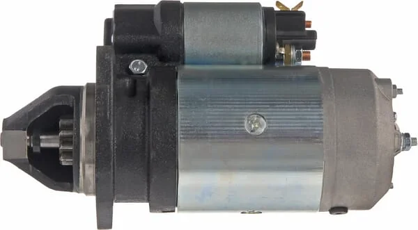 Mahle - IS0629 - Anlasser 12V, 2,8KW, 10-Zaehne, CW, Mahle