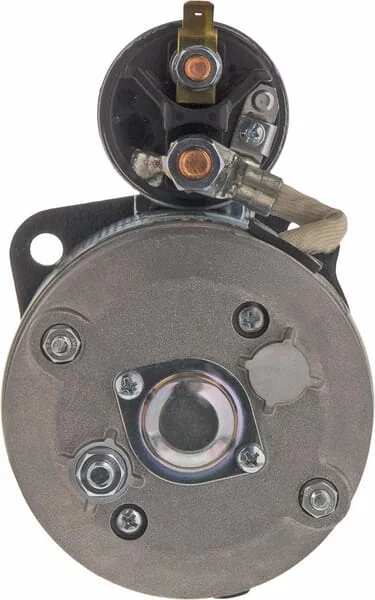 Mahle - IS0629 - Anlasser 12V, 2,8KW, 10-Zaehne, CW, Mahle