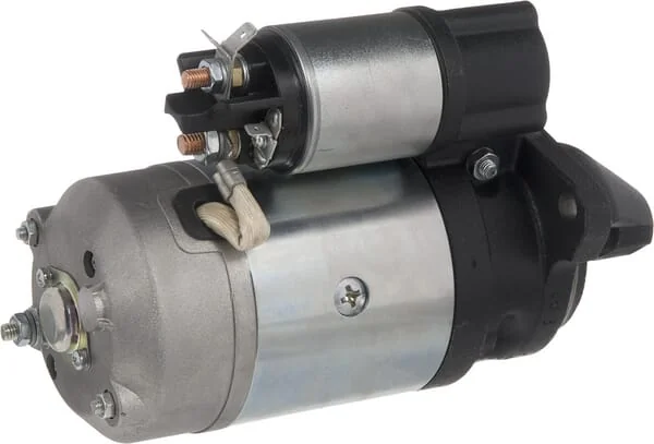 Mahle - IS0630 - Anlasser