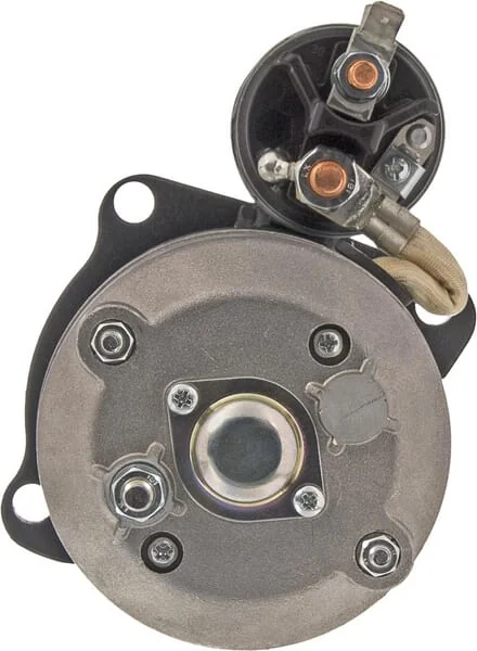 Mahle - IS0630 - Anlasser