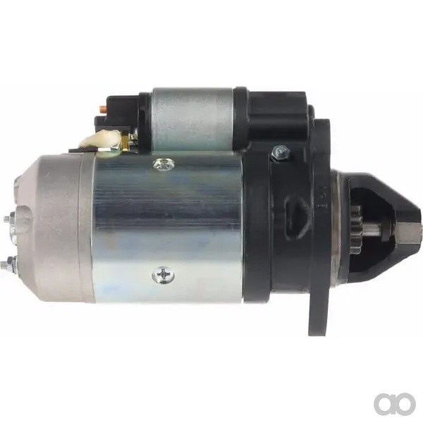 Mahle - IS0632 - Anlasser