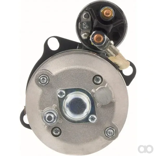 Mahle - IS0632 - Anlasser