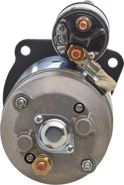 Mahle - IS0659 - Anlasser 12V, 3,6KW, 10-Zaehne, CW, Mahle