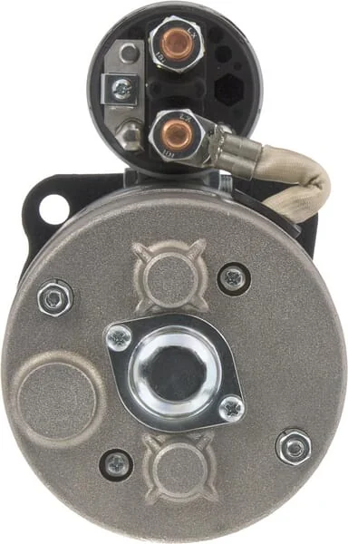 Mahle - IS0665 - Anlasser 12V, 2,7KW, 10-Zaehne, CW, Mahle