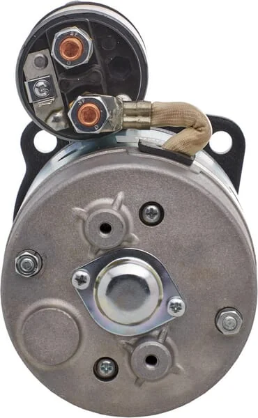 Mahle - IS0669 - Anlasser 12V, 2,7KW, 9-Zaehne, CW, Mahle