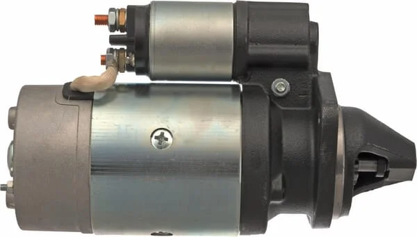 Mahle - IS0670 - Anlasser 12V 3KW Z9 AZJ3219
