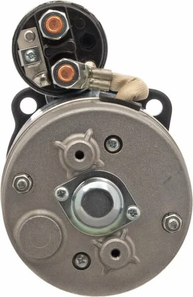 Mahle - IS0670 - Anlasser 12V 3KW Z9 AZJ3219