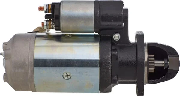 Mahle - IS0671 - Anlasser