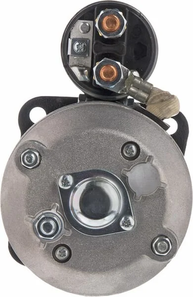 Mahle - IS0687 - Anlasser 24V, 4,0KW, 9-Zaehne, CW, Mahle