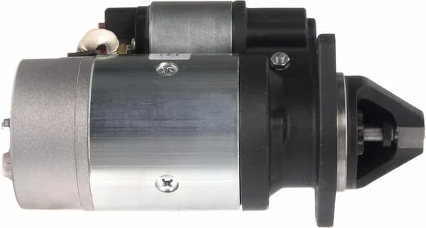 Mahle - IS0706 - Anlasser 12V 3.1KW Z9 AZJ3244
