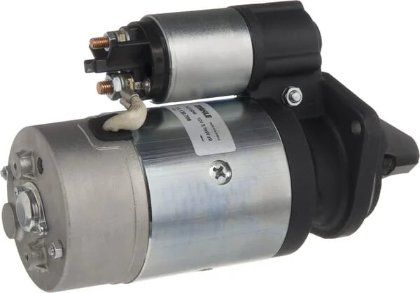 Mahle - IS0706 - Anlasser 12V 3.1KW Z9 AZJ3244