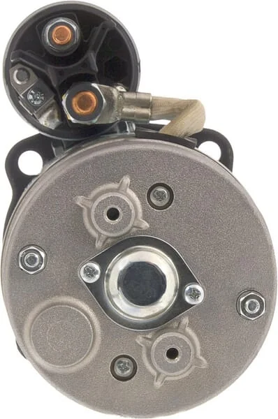 Mahle - IS0706 - Anlasser 12V 3.1KW Z9 AZJ3244