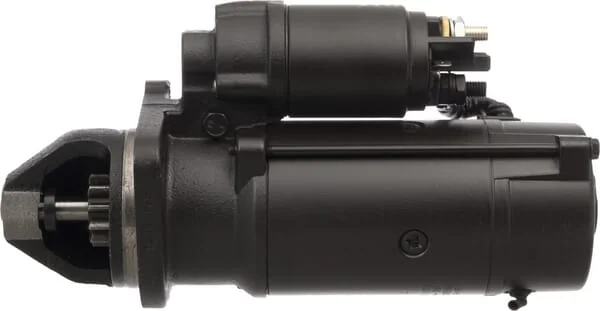 Mahle - IS0730 - Anlasser 24V 4KW Z11 AZF4509
