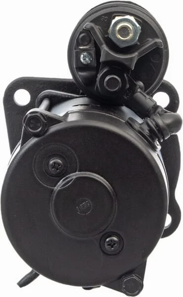 Mahle - IS0730 - Anlasser 24V 4KW Z11 AZF4509
